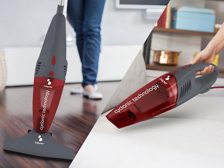 Actual product image Beper 50.451