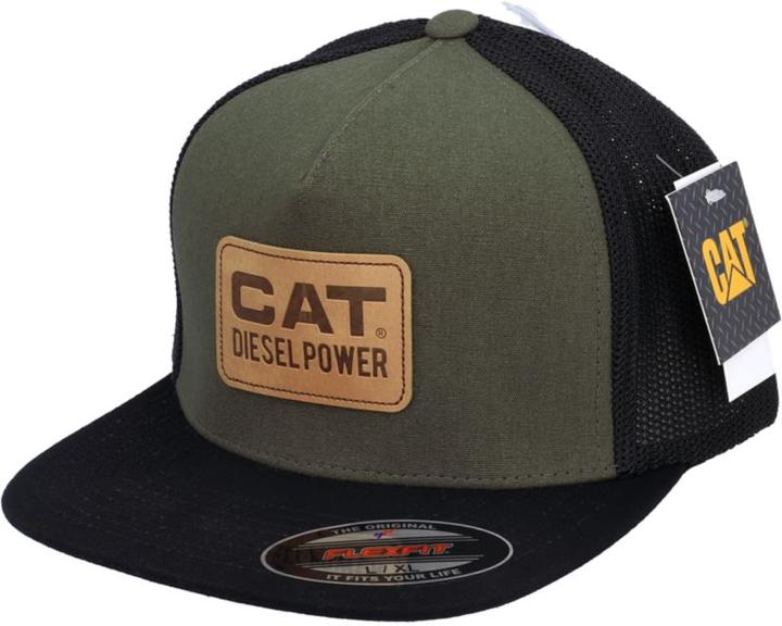 Actual product image Cat Diesel Power (L)