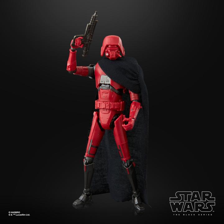 Produktbild Hasbro Star Wars - HK-87 Assassin droid The Black Series