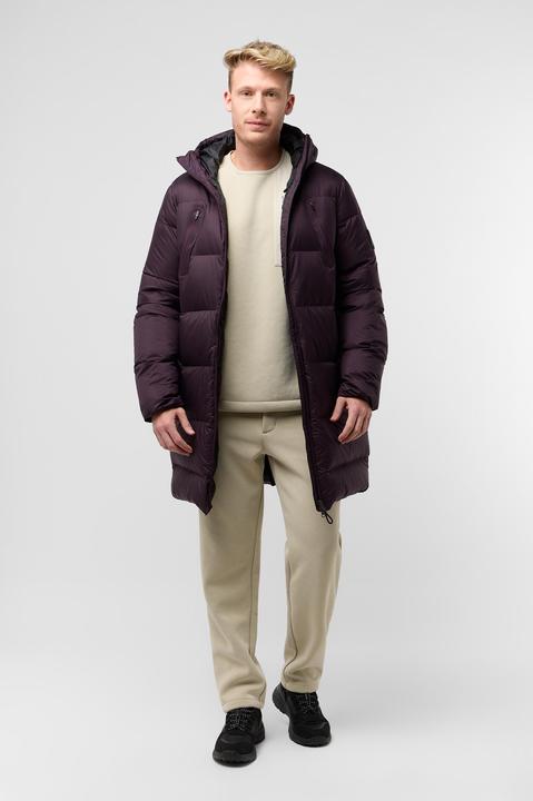 Produktbild Jack Wolfskin Wandermood Down Parka M (S)