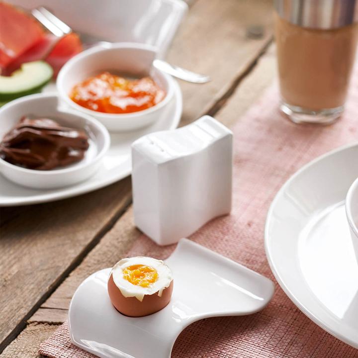 Immagine prodotto Villeroy & Boch Salz- & Pfeffer-Set NewWave (Sale, Pepe)
