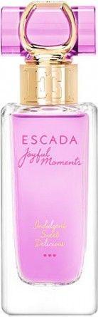 Actual product image Escada Joyful Limited Edition (Eau de parfum, 50 ml)