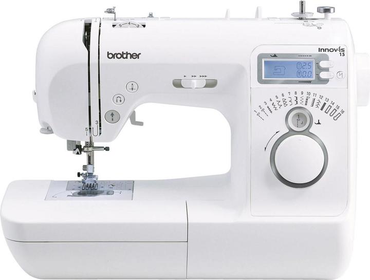 Produktbild Brother Innov-is 15