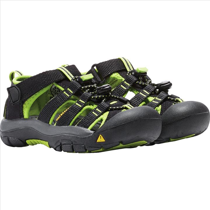 Actual product image Keen Newport (25)