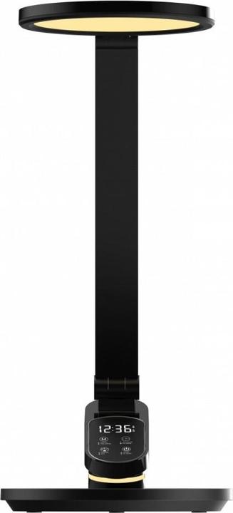 Actual product image Maxcom LED Desk Lamp ML 5100 Artis Black
