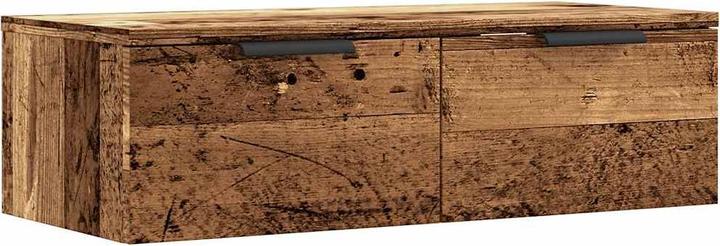 Produktbild VidaXL Wandschrank -Optik (68 x 30 x 20 cm)