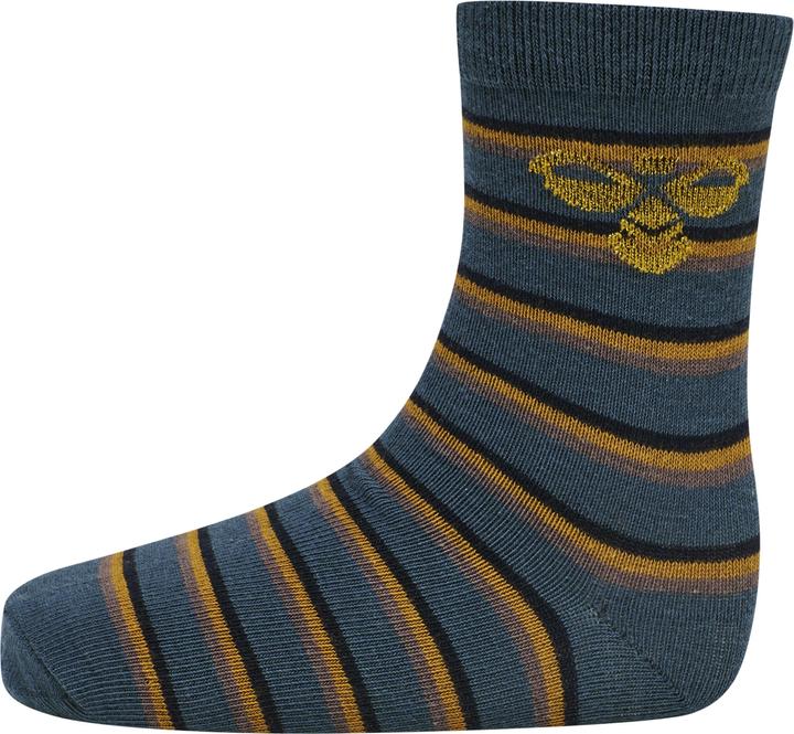 Produktbild hummel Alfie Sock 3-Pack (28 - 31)