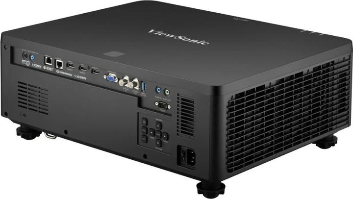 Image du produit Viewsonic LS951WU - Projecteur laser (WUXGA, 8000 lm, 0.75:1 - 0.95:1)