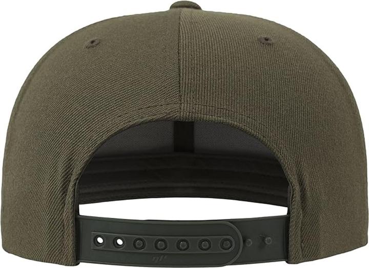 Image du produit Flexfit casquette camo snapback (paquet de 2) (Taille unique)