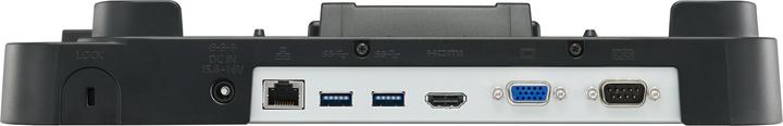 Produktbild Panasonic TOUGHBOOK Docking (Docking Port, 4 Ports)