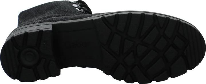 Actual product image Gabor Lace-up boot (35)