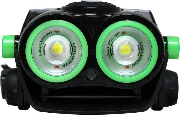 Produktbild Ledlenser Xeo 19r (2000 lm)