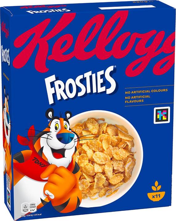 Image du produit Kellogg's Frosties (400 g)