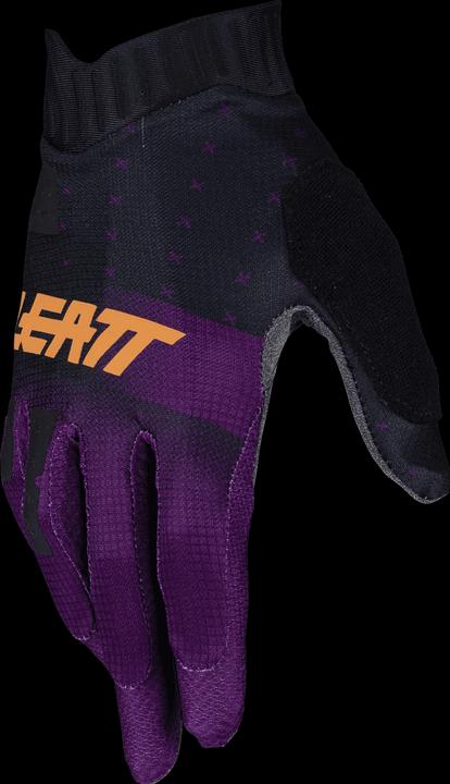 Actual product image Leatt MTB Glove 1.0 GripR (Men, S)