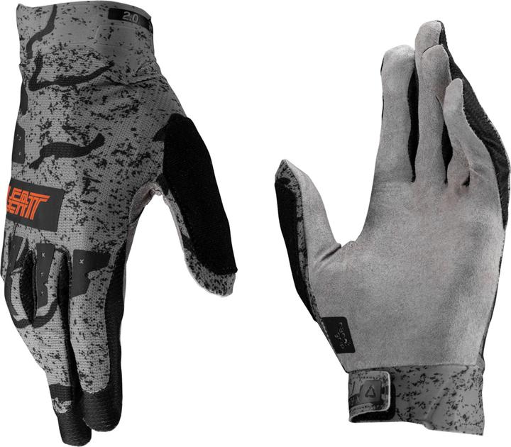 Image du produit Leatt MTB Glove 2.0 X-Flow (XL)