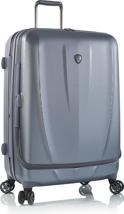 Heys Spinner Vantage 30 - Slate Blue (145 l, L (90 - 115l))
