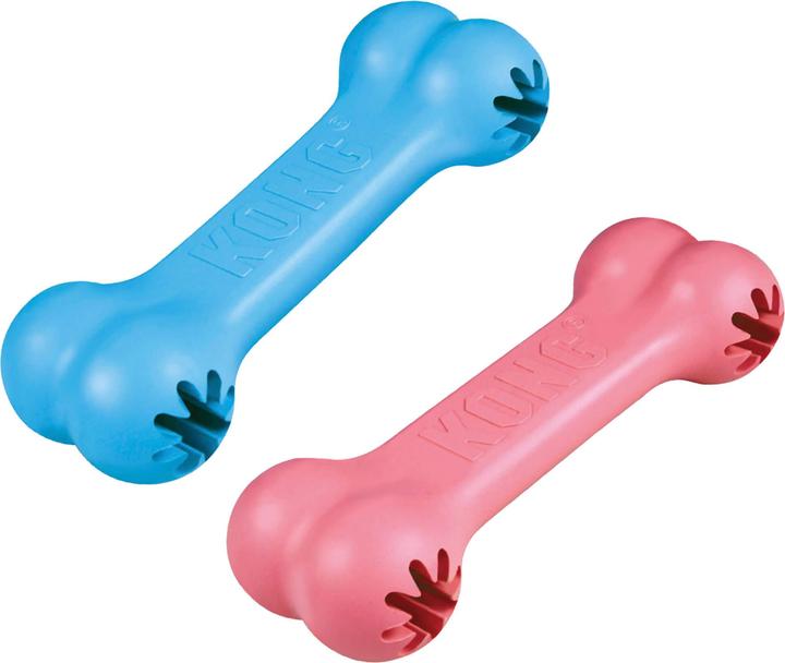 Image du produit KONG Os de chiot Goodie (Jouet pour chiot)