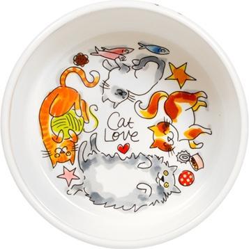 Immagine prodotto Blond Amsterdam Amore di gatto Voerbak