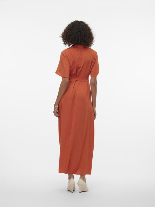 Actual product image Vero Moda VMMANNI Long dress Dress (L)
