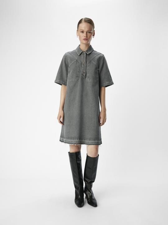 Actual product image Object Jeans mini dress (XS)