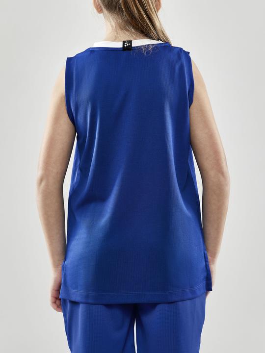 Produktbild Craft Progress Basket Singlet JR (134)