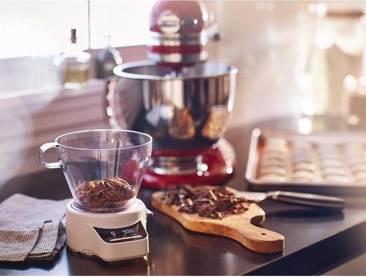 Produktbild KitchenAid Sieb