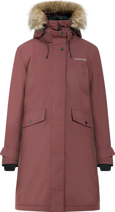 Didriksons Women's Erika Parka 3