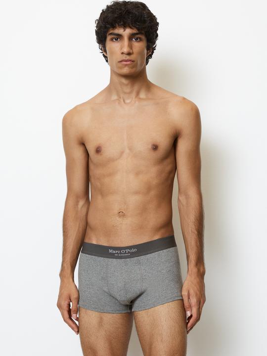 Produktbild Marc O'Polo Trunk Iconic Rib (S, 2er Pack)