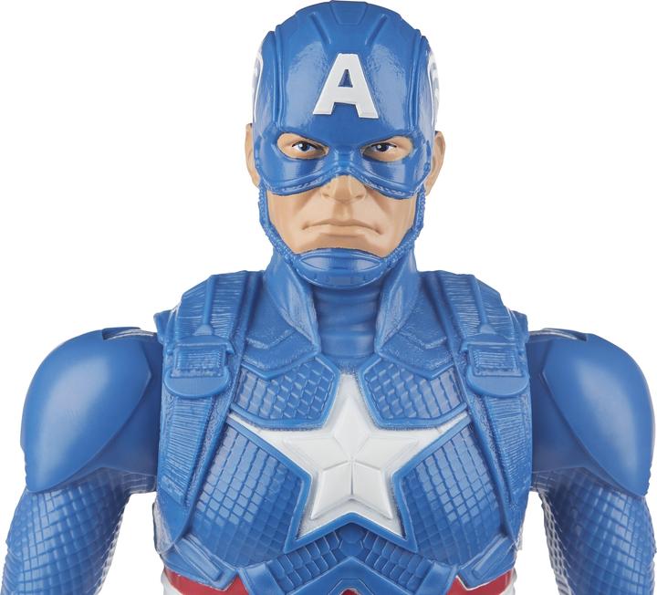 Actual product image Hasbro Fig 30cm Marvel Titan Ass A