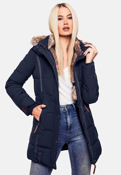 Produktbild Marikoo Lieblings Jacke (L)