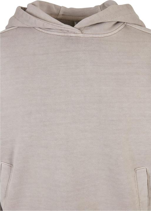Image du produit Urban Classics Sweat à capuche femme Heavy Terry Garment Dye - 19385 (4XL)