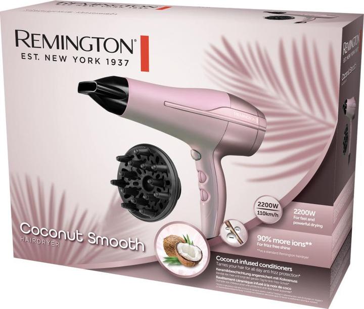 Produktbild Remington D5901
