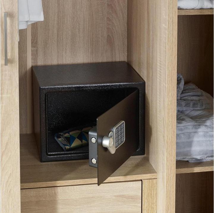 Immagine prodotto Yale YE YSV200DB2 (8.60 l)