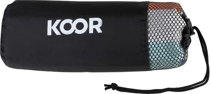 Actual product image Koor Pixel (130 x 200 cm)