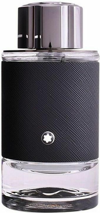 Montblanc Explorer