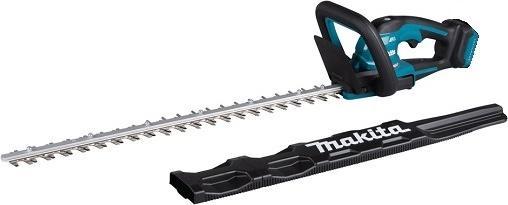 Image du produit Makita UH021GZ Taille-haie 60 cm XGT 40 Volt max sans batterie ni chargeur