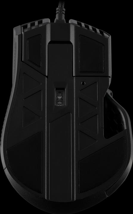 Produktbild Corsair Ironclaw RGB (Kabelgebunden)