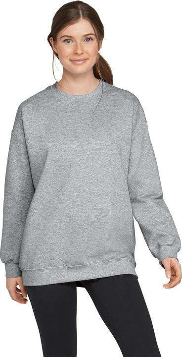 Immagine prodotto Gildan Top in pile Softstyle Midweight a girocollo per adulti (4XL)