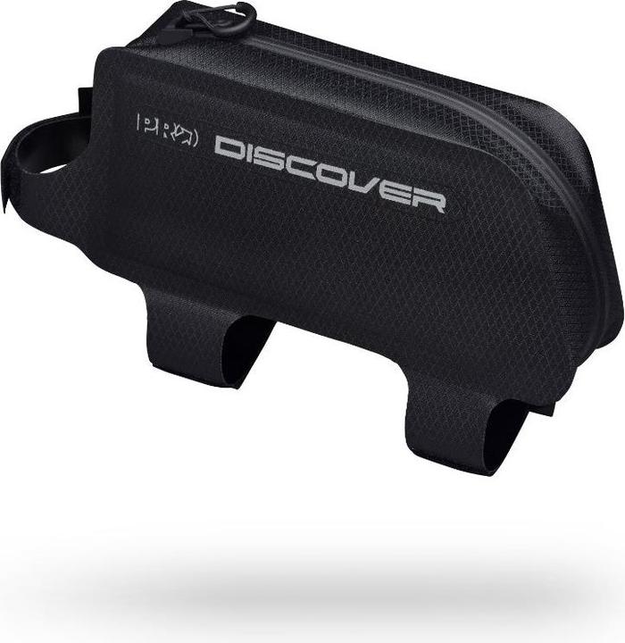 Actual product image PRO Team Gravel (0.70 l, Frame bag)