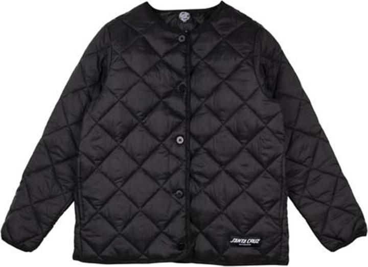 Santa Cruz Strip Liner Jacket (128)