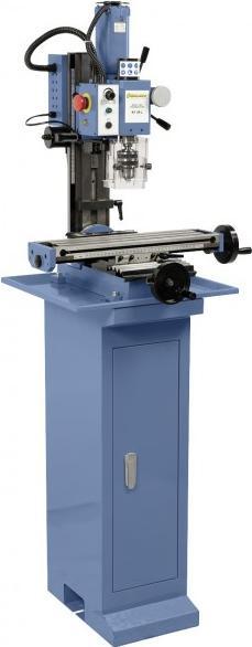 Image du produit Bernardo Cantina Bernardo - Bohr- und Fräsmaschine KF 20 L / 230 V