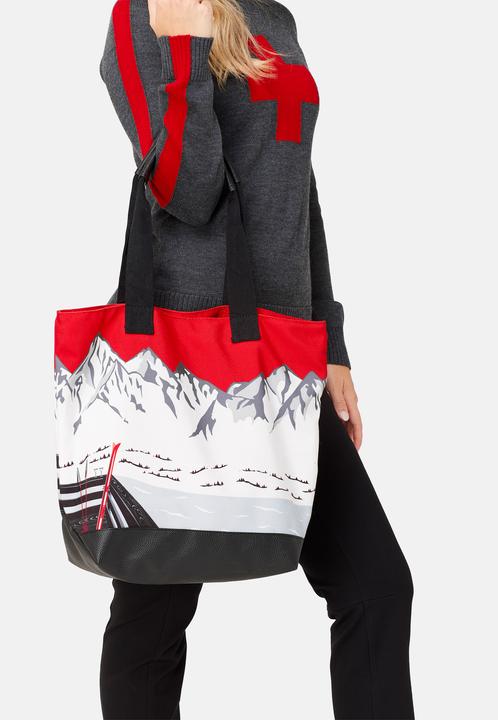 Produktbild Krimson Klover Mountain Guides
