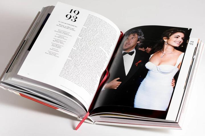 Produktbild Oscars – Glamour auf dem roten Teppich (Deutsch, Dijanna Mulhearn, Giorgio Armani, Cate Blanchett, 2023)