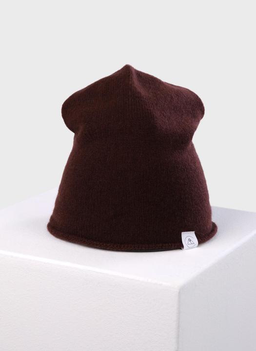 Immagine prodotto Cash-Mere Kaschmir Beanie (Taglia unica)