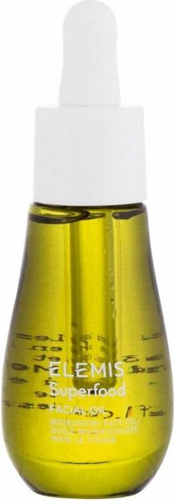 Elemis Superfood Facial Oil (15 ml, Gesichtsöl)