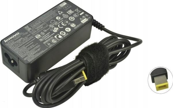 Actual product image Lenovo Liteon power supply 45 Watt (45 W)