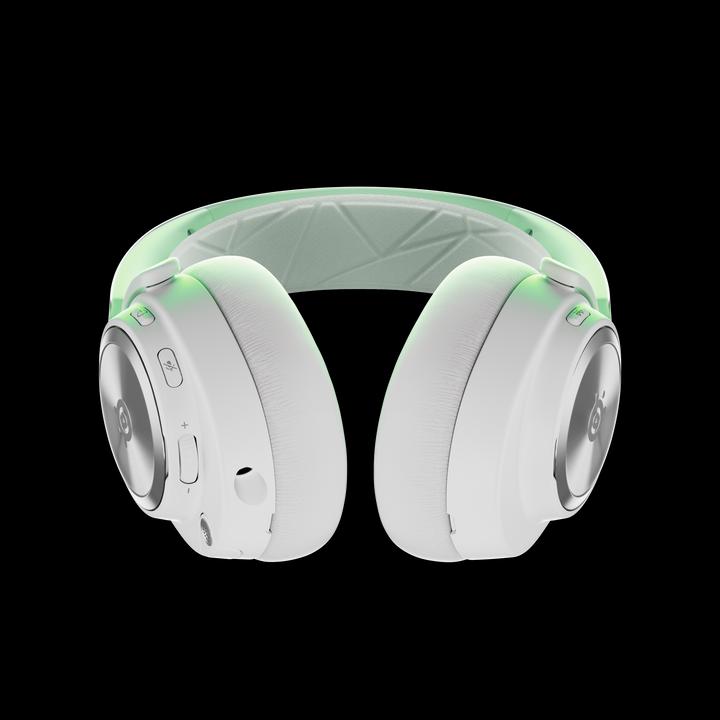 Produktbild SteelSeries Arctis Nova Pro Wireless X (Kabellos)