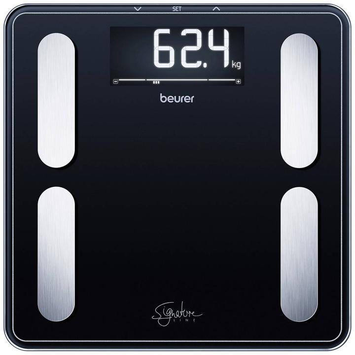 Image du produit Beurer Pèse-personne de diagnostic BF405 (200 kg)