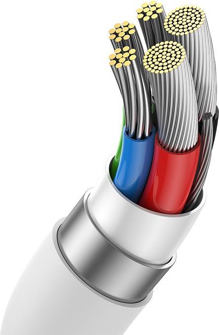 Immagine prodotto Baseus USB C – USB C (1 m, USB 4.0)
