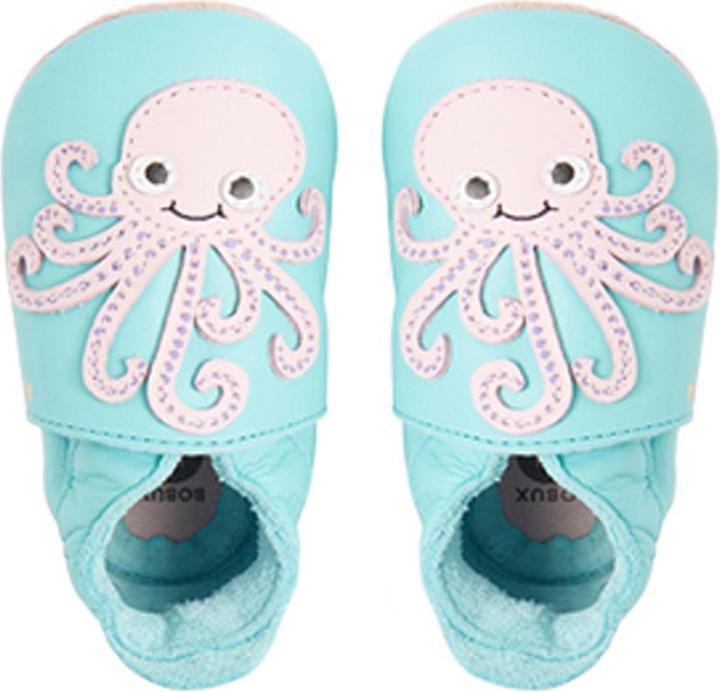 Produktbild Bobux Octopus (22, 23)